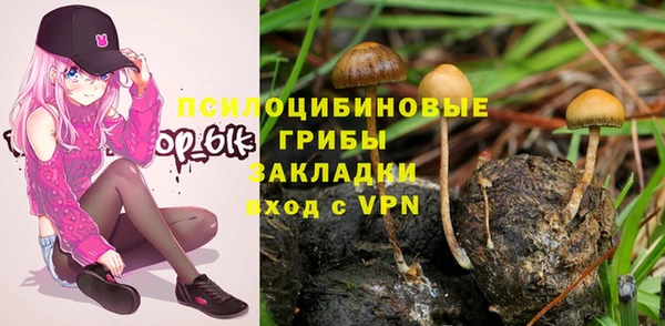 ALPHA PVP Пересвет